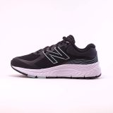 Newbalance_Women's_840v5_Black blue_Left