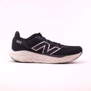 New Balance Women’s Fresh Foam 880V14 Black White