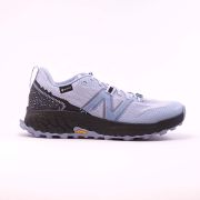 New Balance Women’s Fresh Foam Hierro v7 GTX Blue Grey