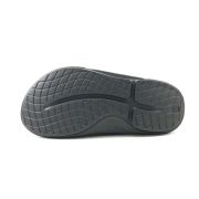 Oofos Men’s Sport Flex Ltd Black Camo
