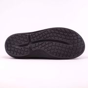 Oofos Unisex Oocloog clog Black