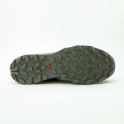 Salomon Men’s Outbound Prism Black/Castor Gray/Rainy Day