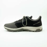 Salomon Men’s Outbound Prism Black/Castor Gray/Rainy Day