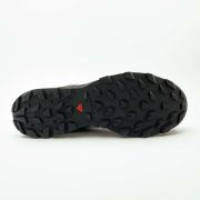 Salomon Men’s Outbound Prism Ebony/White/Black