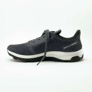 Salomon Men’s Outbound Prism Ebony/White/Black