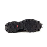 Salomon Men’s Speedcross 5 GTX Black/Black/Phantom