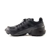 Salomon Men’s Speedcross 5 GTX Black/Black/Phantom