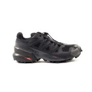 Salomon Men’s Speedcross 5 GTX Black/Black/Phantom