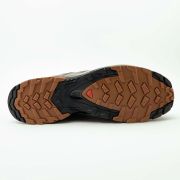 Salomon Men’s XA PRO 3D v8 GTX Ebony/Caramel Cafe/Black