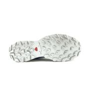 Salomon Women’s Outbound Prism Casual Hiking Shoes Ashley Blue/ Copen Blue/Pearl Blue