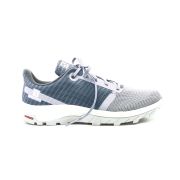 Salomon Women’s Outbound Prism Casual Hiking Shoes Ashley Blue/ Copen Blue/Pearl Blue