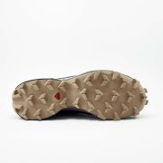 Salomon Women’s Speedcross 5 GTX Trail Running Mysterioso/Quail/Sirocco