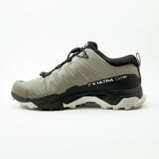 Salomon Women’s X Ultra 4 GTX Vetiver Black Lunar Rock