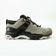 Salomon Women’s X Ultra 4 GTX Vetiver Black Lunar Rock