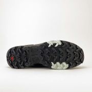 Salomon Women’s X Ultra 4 GTX Black Stormy Weather Opal Blue