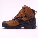Salomon_Men's_Quest 4 gtx_Rubber black fiery red_Left