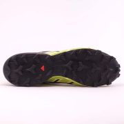 Salomon Men’s Speedcross 6 GTX Lunar Rock Black Sunny Lime