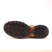 Men’s Salomon X Ultra 360 GTX Phantom/Safari Caramel Café