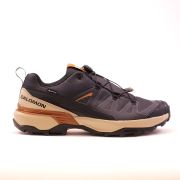 Men’s Salomon X Ultra 360 GTX Phantom/Safari Caramel Café