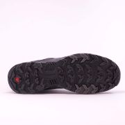 Salomon Men’s X Ultra 4 Mid GTX Black/Magnet/Pearl Blue
