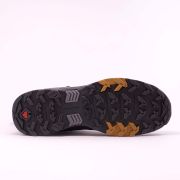 Salomon Men’s X Ultra 4 Mid GTX Green Gables/Black/Cumin