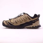 Solomon Men’s XA PRO 3D V9 GTX Dried Herb/Black Olive/Night