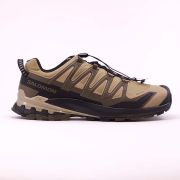 Solomon Men’s XA PRO 3D V9 GTX Dried Herb/Black Olive/Night