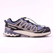Solomon Men’s XA PRO 3D V9 GTX Flint/Black/Ghost