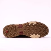 Salomon Men’s X Ultra 4 GTX Burnt Henna Black Dull Gold