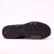 Salomon Men’s X Ultra 4 GTX Deep Lichen Green Black Olive Night