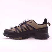 Salomon Men’s X Ultra 4 GTX Deep Lichen Green Black Olive Night