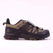 Salomon Men’s X Ultra 4 GTX Deep Lichen Green Black Olive Night