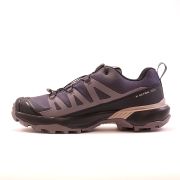 Women’s Salomon X Ultra 360 GTX Nine Iron/Excalibur Shadow Grey