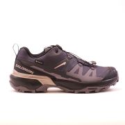 Women’s Salomon X Ultra 360 GTX Nine Iron/Excalibur Shadow Grey
