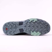 Salomon Women’s X Ultra 4 GTX Stargazer Carbon Stone Blue