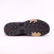 Salomon Women’s X Ultra 4 GTX Madder Brown Black Bleached Sand