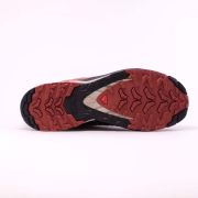 Salomon Women’s XA Pro 3D V9 GTX Cow Hide/Black/Faded Rose