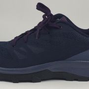 Salomon Women’s Outline Light Hiking/Walking Shoes