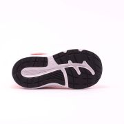Asics Girls Contend 8 TS Papaya/Summer Dune