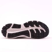Asics Boys Contend 8 GS Carrier Grey/Island Blue