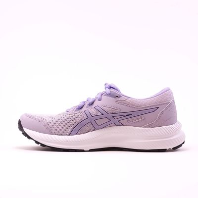 Asics Girls Contend 8 GS Dusk Violet/Digital Violet
