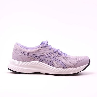 Asics Girls Contend 8 GS Dusk Violet/Digital Violet