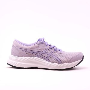 Asics Girls Contend 8 GS Dusk Violet/Digital Violet