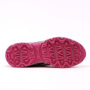 Asics Girl’s Pre Venture 8 PS Carrier Grey/Breeze