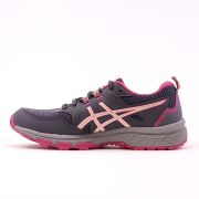 Asics Girl’s Pre Venture 8 PS Carrier Grey/Breeze