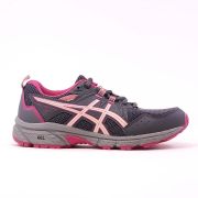 Asics Girl’s Pre Venture 8 PS Carrier Grey/Breeze