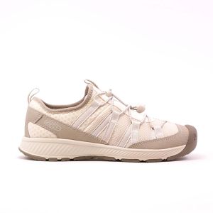 Keen Girl’s Motozoa Sneaker Birch/Brindle