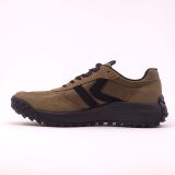 Keen_Men's_Ks86_Dark olive black_Left