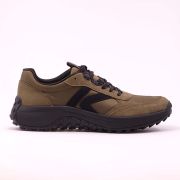 Keen Men’s KS86 Dark Olive/Black