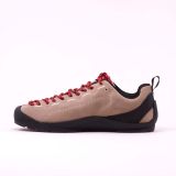 Keen_Women's_Jasper_Silver mink_Left